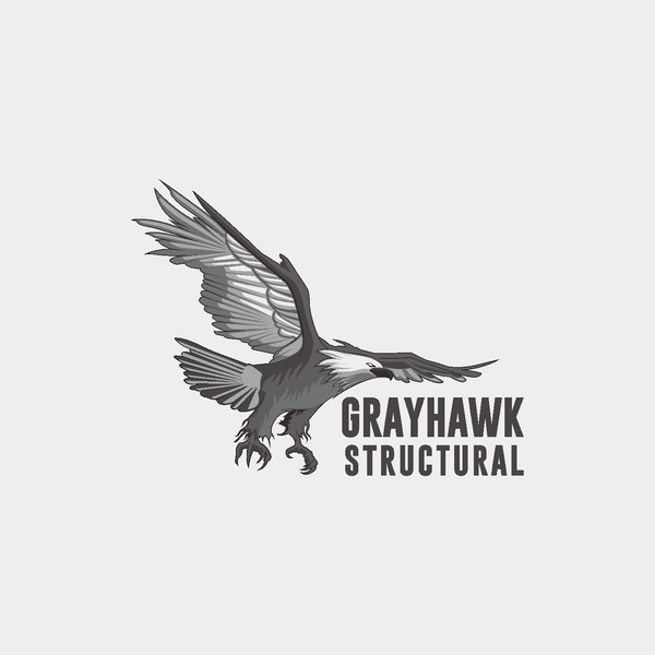 Design by Welyam titled "Grayhawk Structural"