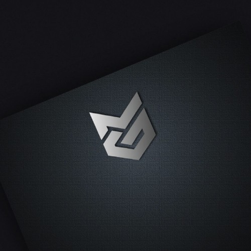 Secret but Tactical/ Undercover Logo Design by Zoxy_bg