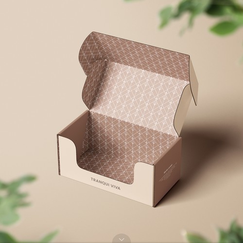 Home Decor Book Packaging Design by duwi.sleman