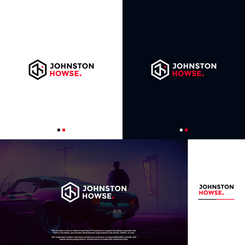 Brand Building for Broadcast Network & IT Automation Company Design by BrandPremium.