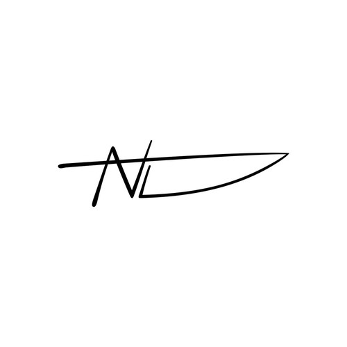 Digital Signature Design Design by li'