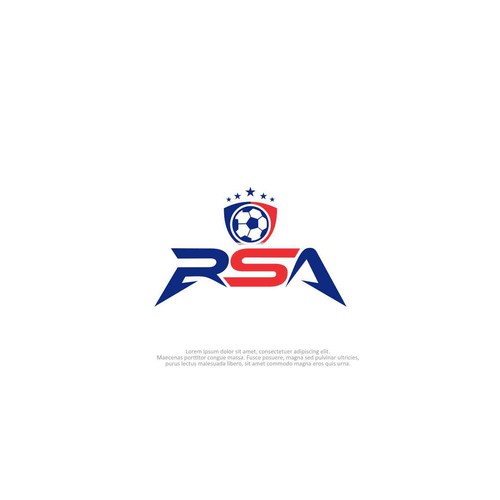 Designs | Small Sports Agency to connect student athletes with ...