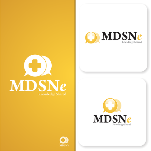 logo for Medical Social Networking site 