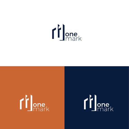 Real estate firm that helps the buying and selling of real estate Design by EvezDesArt