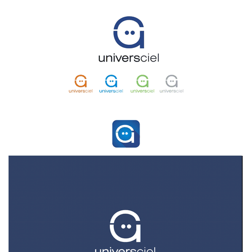 Logo design contest entry by Ryadhee_12