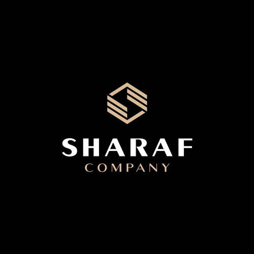 Arabic Real Estate Company Logo Design by Mich.