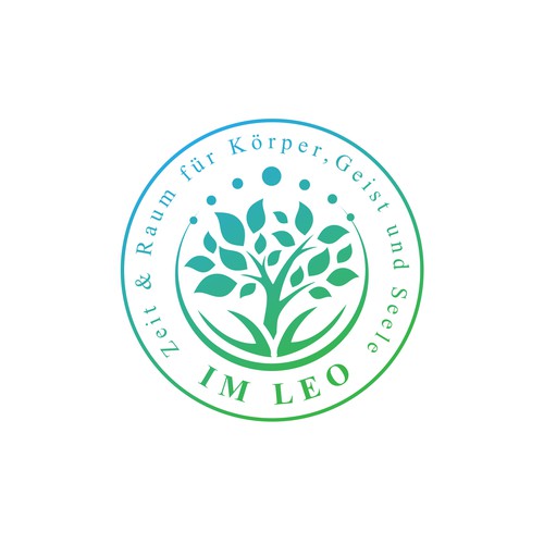 emotional appealing logo for health Design by Ukira