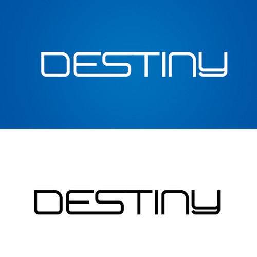 destiny Design réalisé par iamaubrey