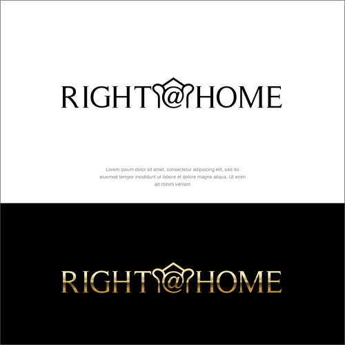 Right @ Home Design by Elesense