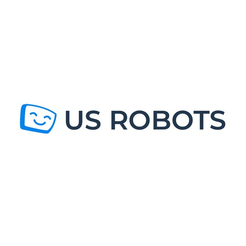 Create simple-to-use tech co. branding for US Robots Design by Canis Dirus