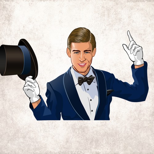  contest entry by hosa.design