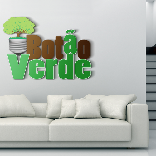 Logo design contest entry by papaweb10