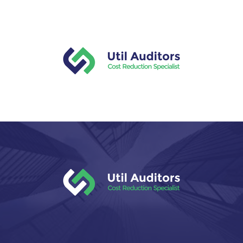 Technology driven Auditing Company in need of an updated logo Design by majapahit~art.
