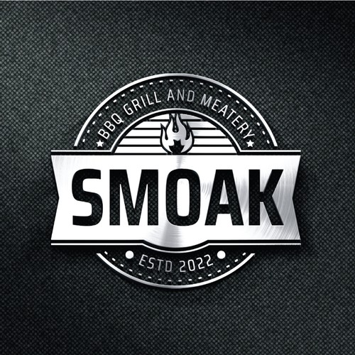 Help me build a small barbeque business. Diseño de Creative P