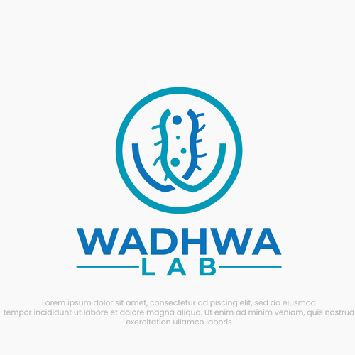 Design a logo for a brand new biophysics lab Design por Rekker