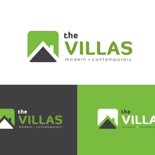 Logo for Real Estate