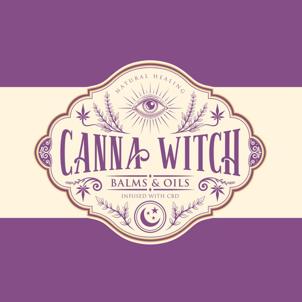 Design by Bagus Sujatmiko titled "Canna witch"