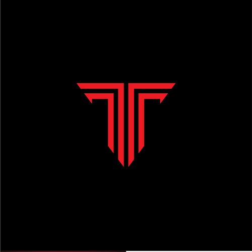 Pro Esports Player Logo Design by H_K_B