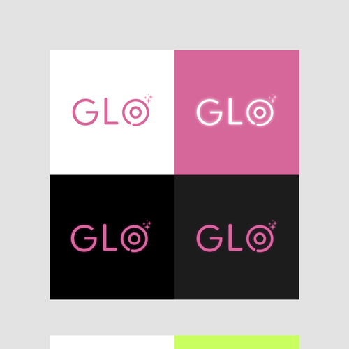 logo for a womens powder based supplement Design by DA Studio.