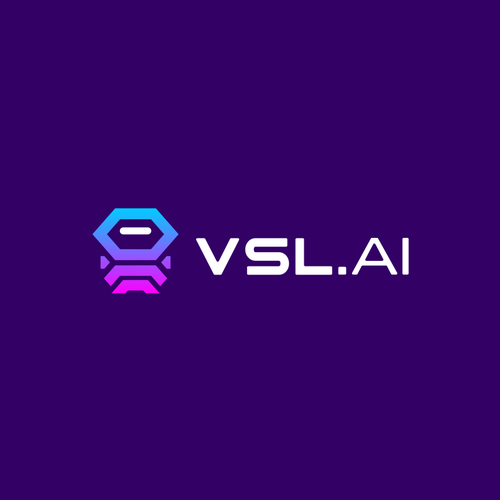 Create logo for New AI Copywriting Company Design von Ardi Karisna