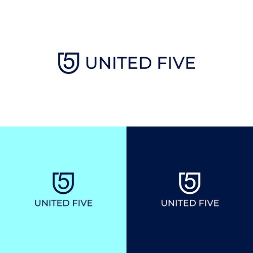 United Five Design by sofia_fatiha