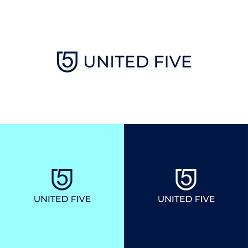 United Five Design by sofia_fatiha