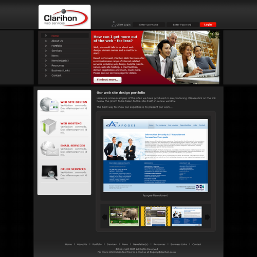 Design di Eye-catching design needed di cyrixian