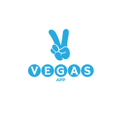 Vegas App Design by SiCoret