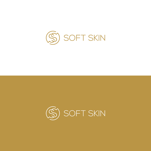 Logo design contest entry by Qianzy