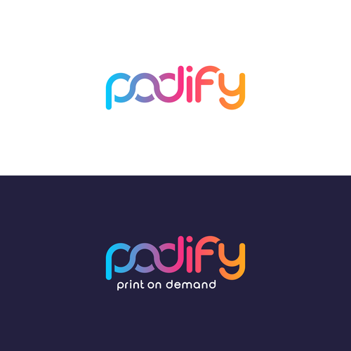 Shopify App Looking for a Dynamic and Fun Logo Design von iCBstudio™