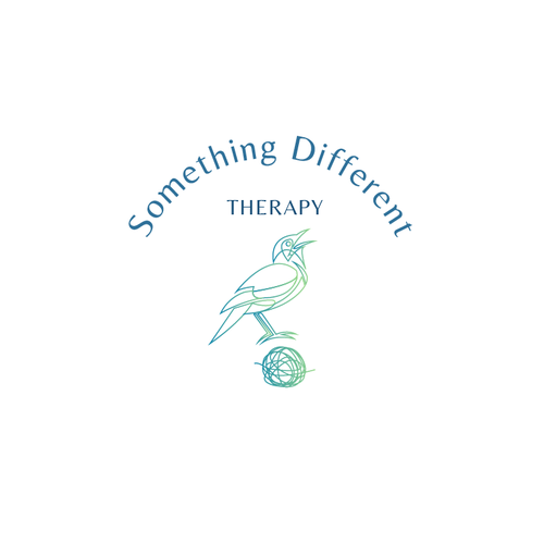 Try Something Different! Design by Alexandra Butuc