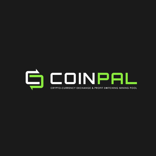 Create A Modern Welcoming Attractive Logo For a Alt-Coin Exchange (Coinpal.net) Design by SiCoret