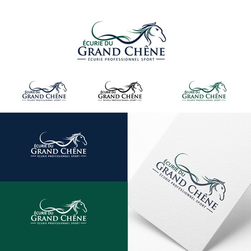  contest entry by Univers Design