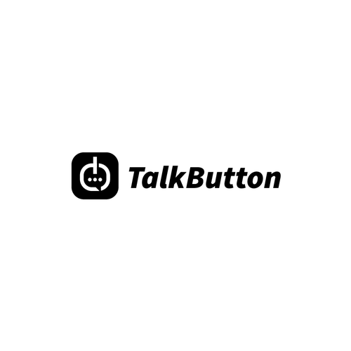 TalkButton - the AI Live Receptionist Has an Identity Crisis :) Diseño de AM✅