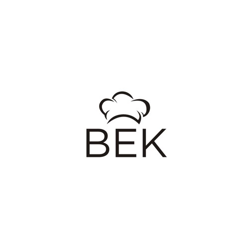 BEK Design Logo design contest