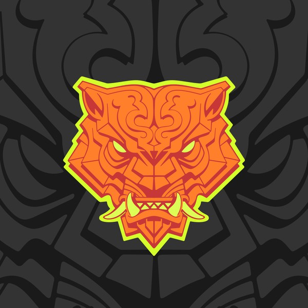 Oni Tiger