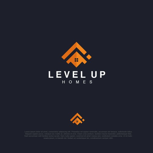 Level Up Homes Design by The Seño