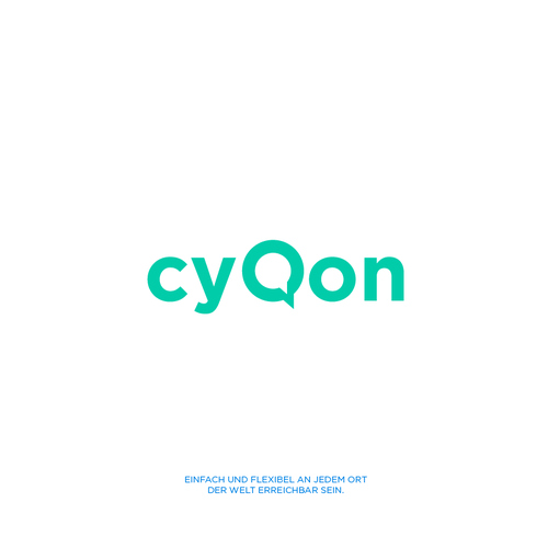 Logo design contest entry by Marin M.