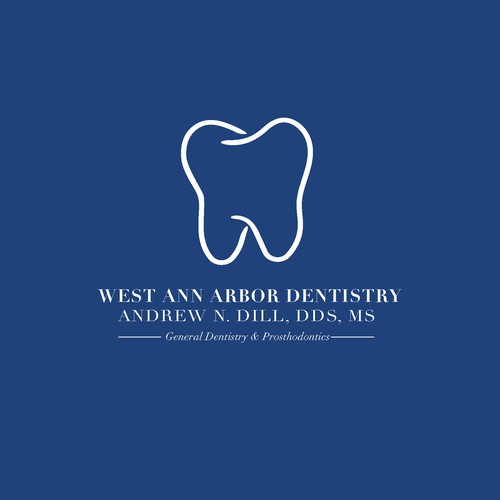 New Prosthodontist needs a toothy design | Logo design contest