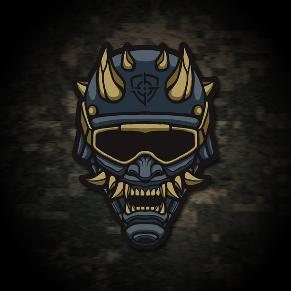 ONI MASK