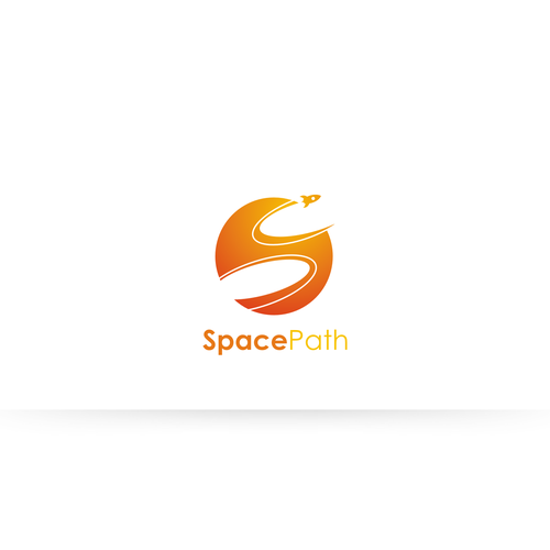 SpacePath Logo Contest winner will receive $500 Réalisé par Saffi3