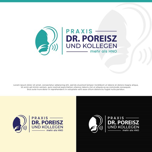 Logo & brand identity pack contest entry by choryTN