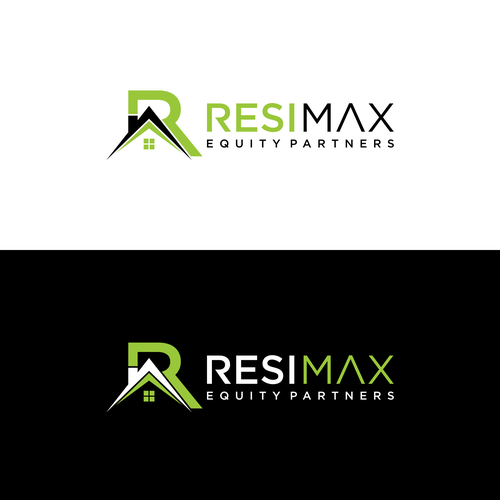 Logo For Private Equity Firm Design by clarut