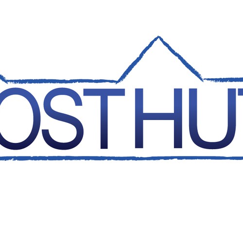 Design di Logo needed for HostHut.com di sangharsh