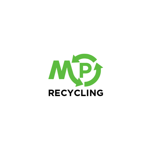 Help us create a symbol of sustainability, by designing the new logo of a growing recycling company Design by G9 Studio