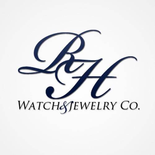 Designs | Help RH Watch & Jewelry Co. with a new logo | Logo design contest