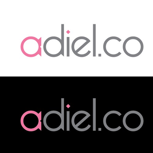 Create a logo for adiel.co (a unique jewelry design house) Réalisé par Radu Nicolae