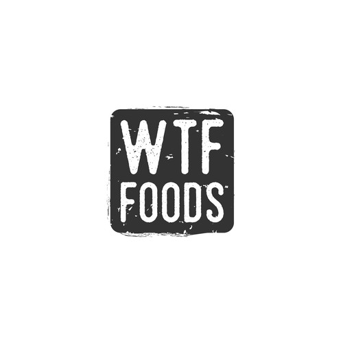 Wheres the food logo