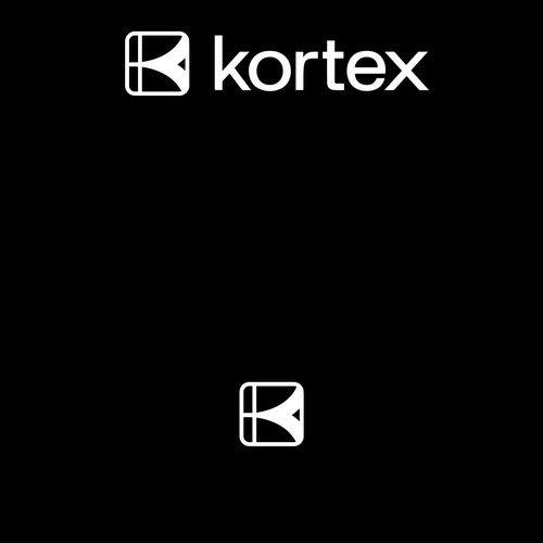 Simple "Second Brain" App Logo For Writers, Creators, & Students Design by Matt *