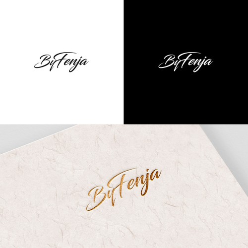 New danish fashion brand need a logo Design by Kheyra_Aulia